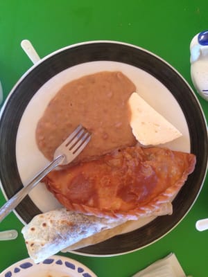 La Garita by null