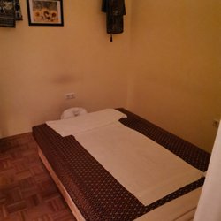Phi Lha's Thaimassage - Massage