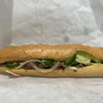 Pho Nom Nom - Pork Banh Mi - Vietnamese Near Me - Rockville, Maryland
