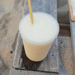 Ostsee Lounge - Piña Colada