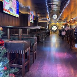 River Bar - Inside