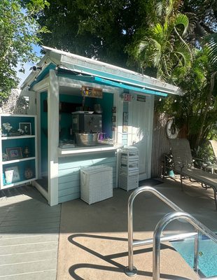 Andrews Inn & Garden Cottages by null