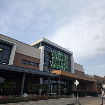 Whole Foods Market - Organic Stores Near Me - Richardson, Texas