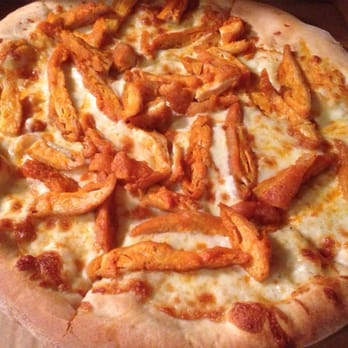 Rocco's Pizzeria - Buffalo chicken pizza!!! - Pizza Near Me - Corinth, New York Rocco's Pizzeria - Buffalo chicken pizza!!! - Pizza Near Me - Corinth, New York