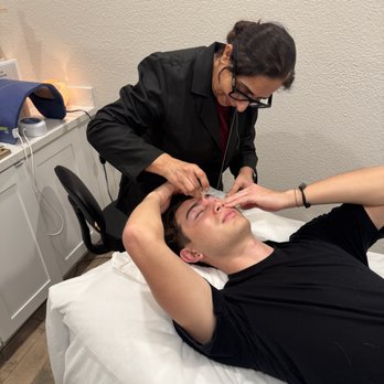 Aju The Spa - Waxing Near Me - Pleasanton, California