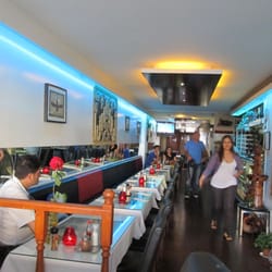 Daarbaand - Inside tables