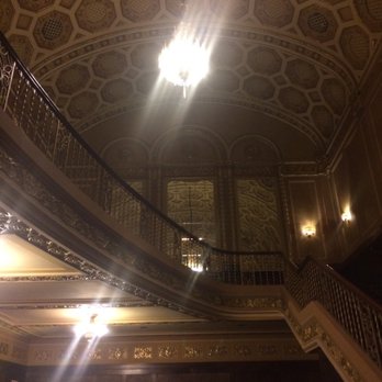 Michigan Theater - Stylish staircase - Cinema Near Me - Ann Arbor, Michigan Michigan Theater - Stylish staircase - Cinema Near Me - Ann Arbor, Michigan