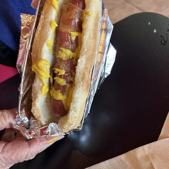 Dogos VIP - Hot dog - Hot Dogs Near Me - Albuquerque, New Mexico