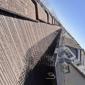 Reinmanpro - Solar panel netting: no damage to the panels or roof! - Pressure Washers Near Me - Banning, California Reinmanpro - Solar panel netting: no damage to the panels or roof! - Pressure Washers Near Me - Banning, California