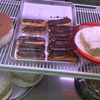 Romashka - Eclairs - International Grocery Near Me - Jacksonville, Florida