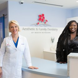 Aesthetic & Family Dentistry of North Bethesda