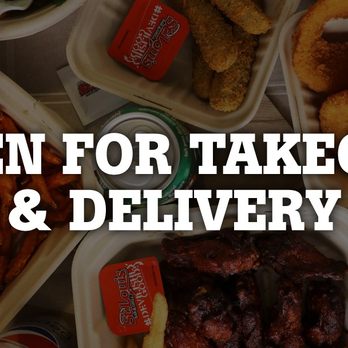 St. Louis Bar & Grill - open for takeout and delivery - Sports Bars Near Me - Keswick, Ontario St. Louis Bar & Grill - open for takeout and delivery - Sports Bars Near Me - Keswick, Ontario
