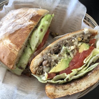 Zimatlan Bakery - Mexican Near Me - Seaside, California