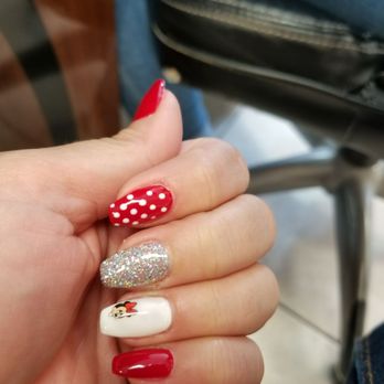Nail Style & Spa - Yasssssss - Day Spas Near Me - Kissimmee, Florida