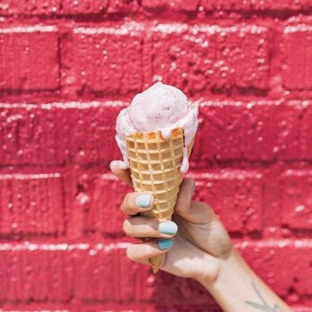 Ruby Scoops - Ice Cream & Frozen Yogurt Near Me - Richmond, Virginia