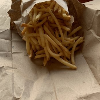 Little Big Burger - Truffle Fries - Burgers Near Me - Portland, Oregon Little Big Burger - Truffle Fries - Burgers Near Me - Portland, Oregon