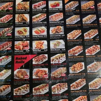 Sushi Okoku - Sushi Bars Near Me - Riverside, California Sushi Okoku - Sushi Bars Near Me - Riverside, California