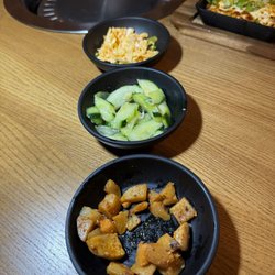 Fire Korean BBQ & Bar