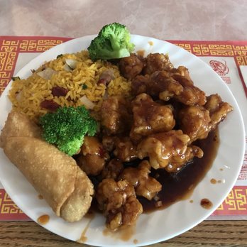 China Pearl Chinese Restaurant - Chinese Near Me - Blakeslee, Pennsylvania