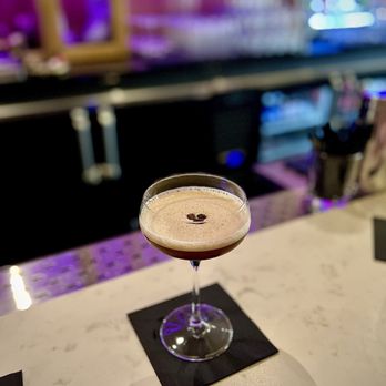 General Wood Shop - Bean Flicker - Cocktail Bars Near Me - Grand Rapids, Michigan