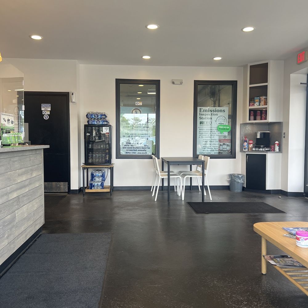 Community Car Care - Auto Repair Near Me - Alexandria, Virginia