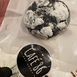 Ube Crinkles