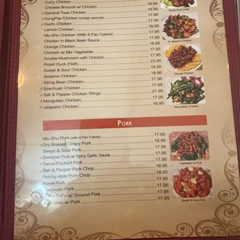 Win Garden - Menu - Chinese Near Me - San Francisco, California Win Garden - Menu - Chinese Near Me - San Francisco, California