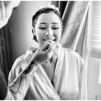 Skullsplitter Makeup By Steph V. - Bridal makeup by Steph - Makeup Artists Near Me Skullsplitter Makeup By Steph V. - Bridal makeup by Steph - Makeup Artists Near Me