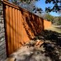 Photo of 3D Fence