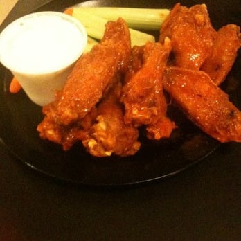 Duff's Famous Wings - Heaven. - American Near Me - Amherst, New York Duff's Famous Wings - Heaven. - American Near Me - Amherst, New York