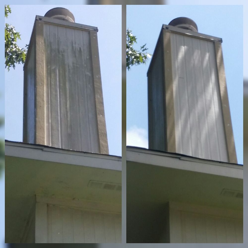 Slide of Jade Exterior Services