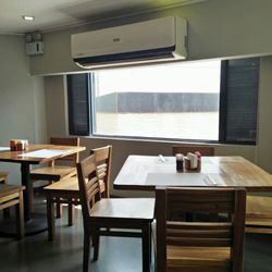 Butamaru - Restaurant Second Floor