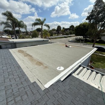 Parkside Roofing - Roofing Near Me - Fullerton, California