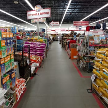 Tractor Supply - The store - Livestock Feed & Supply Near Me - Patterson, New York