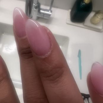 HARLEM NAIL BAR - Updated October 2025 - 47 Photos & 46 Reviews - 51 E 125th St, Manhattan, New