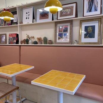 Butter Dose - Bakeries Near Me - New York, New York Butter Dose - Bakeries Near Me - New York, New York