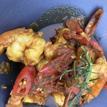 Wayla - Spicy shrimp - Thai Near Me - New York, New York Wayla - Spicy shrimp - Thai Near Me - New York, New York