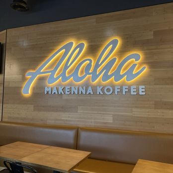 Makenna Koffee - Bagels Near Me - Valencia, California Makenna Koffee - Bagels Near Me - Valencia, California