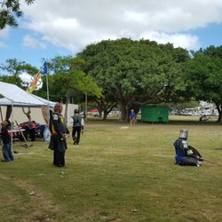Hawaiian Scottish Festival And Highland Games
