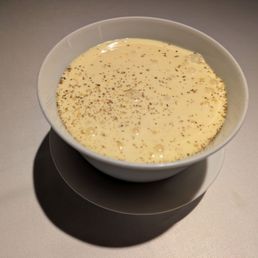 Mousse