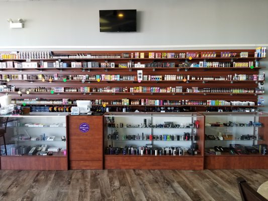 vape shops nelson Vapor Cabin, 428 Nelson Rd, New Lenox, IL 60451, US