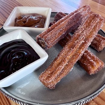 California Seltzer - Churros - Beer, Wine & Spirits Near Me - Pacific Grove, California