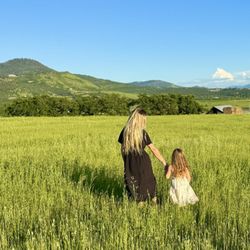 Barefoot Gardens Lawn Care