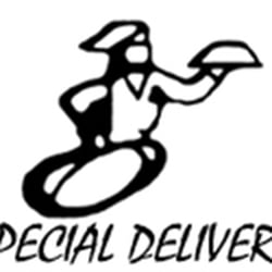 Go Get My Food