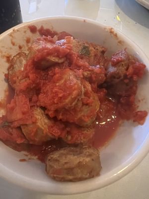 Pulcinella's Italian Restaurant by null