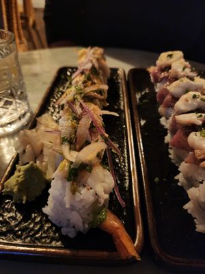 Tako by null