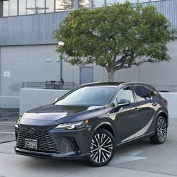 DAV Executive Auto Group - Car that was purchased