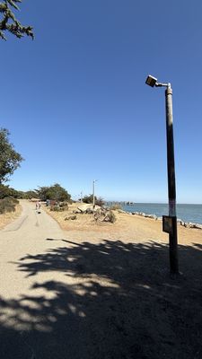 Candlestick Point State Recreation Area by null
