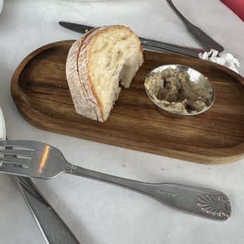 Olive Branch Restaurant - Kalamata hummus & crusty bread - Greek Near Me - Villas, New Jersey Olive Branch Restaurant - Kalamata hummus & crusty bread - Greek Near Me - Villas, New Jersey