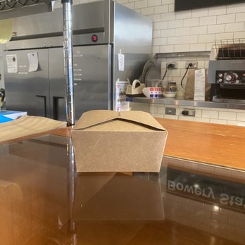 Bowery Bagels - Bagels Near Me - Portland, Oregon